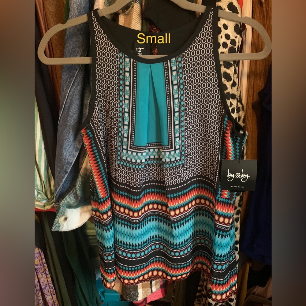 Dress shirt NWT